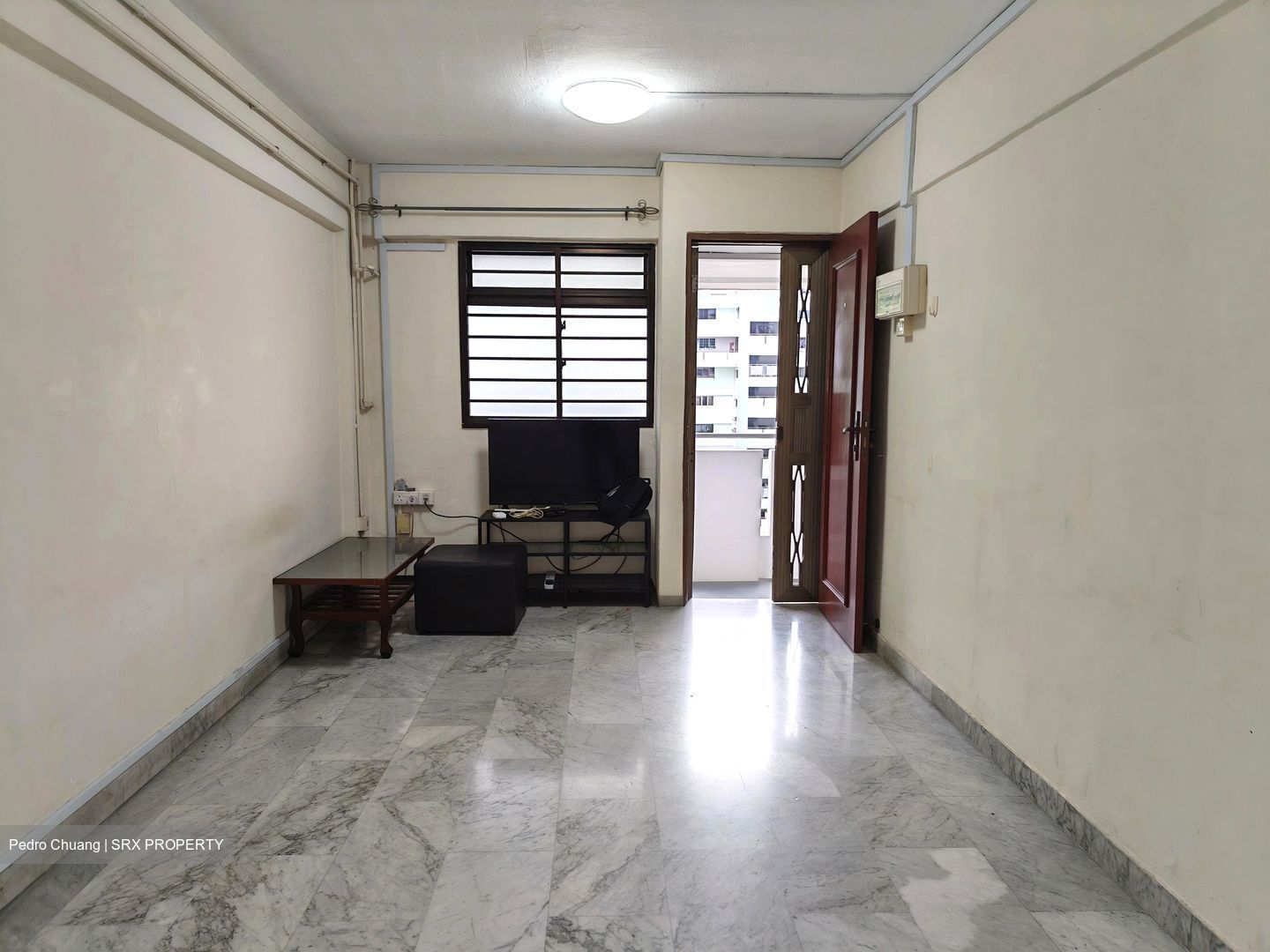 Blk 121 Ang Mo Kio Avenue 3 (Ang Mo Kio), HDB 3 Rooms #577764891
